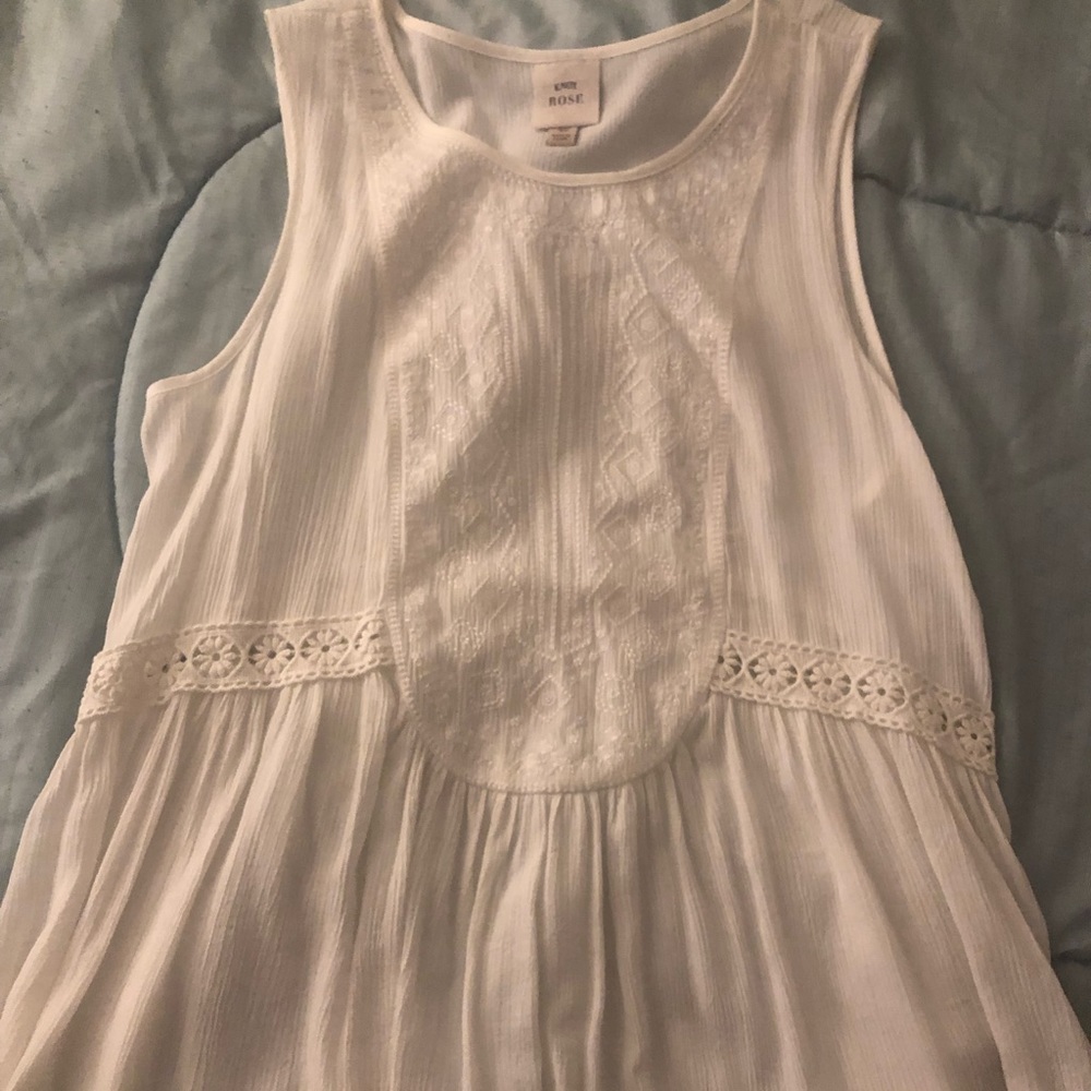 Blouse from Target